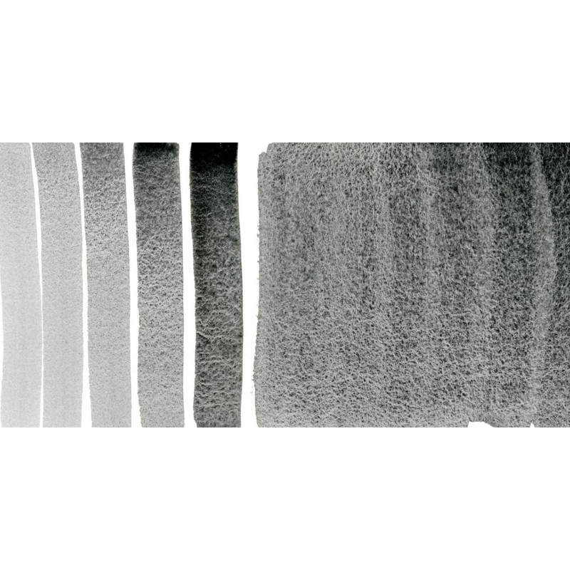 Tourmaline noire véritable - aquarelle extra-fine Tube 15 ml Daniel Smith