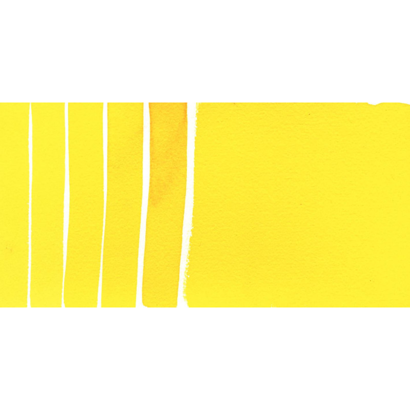 Jaune azo - aquarelle extra-fine Tube 15 ml Daniel Smith