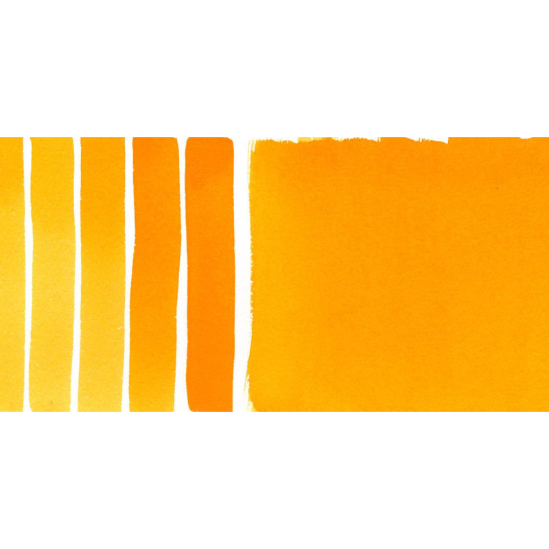 Jaune isoindoline - aquarelle extra-fine Tube 15 ml Daniel Smith