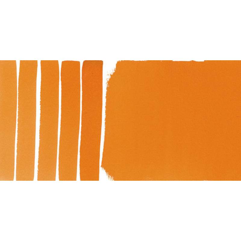 Nuance d'orange de cadmium - aquarelle extra-fine Tube 15 ml Daniel Smith