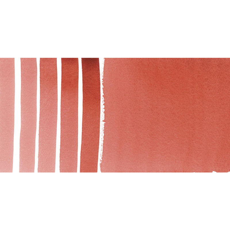 Écarlate anthraquinoid - aquarelle extra-fine Tube 15 ml Daniel Smith