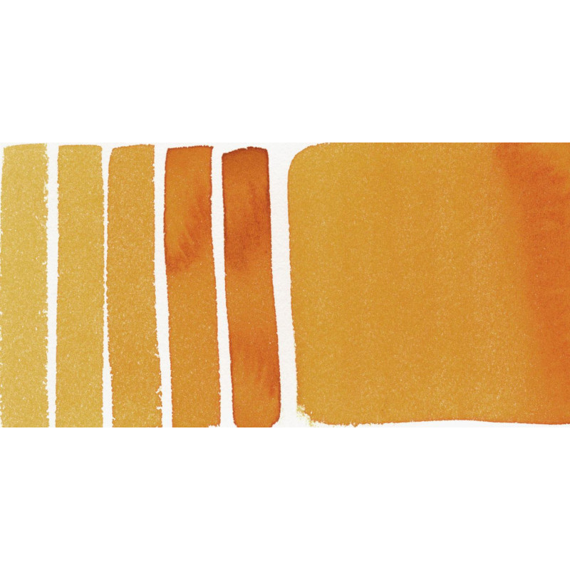 Or rouge aussie - aquarelle extra-fine Tube 15 ml Daniel Smith