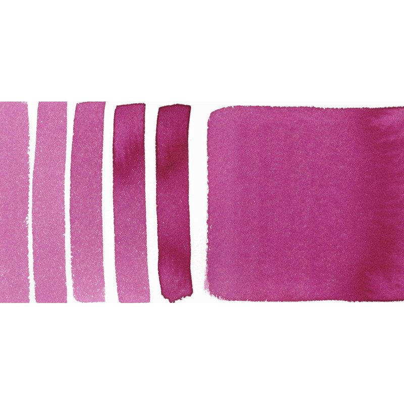 Lilas quinacridone - aquarelle extra-fine Tube 15 ml Daniel Smith