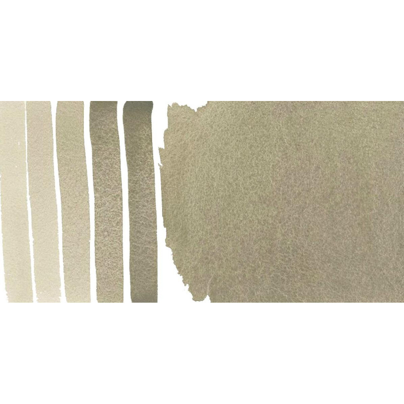 Gris titane - aquarelle extra-fine Tube 15 ml Daniel Smith