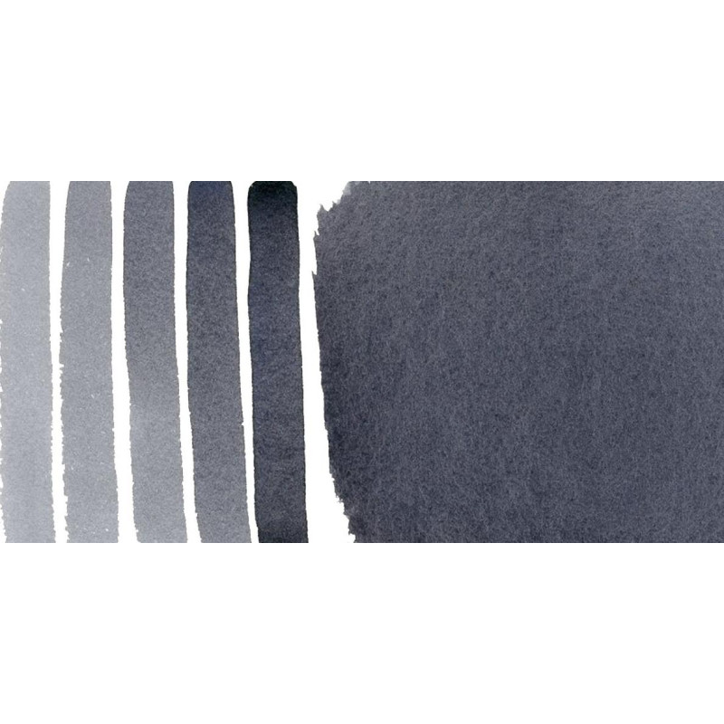 Gris Alvaro Fresco - aquarelle extra-fine Tube 15 ml Daniel Smith