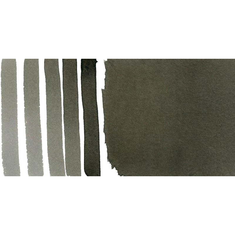 Gris Alvaro Caliente - aquarelle extra-fine Tube 15 ml Daniel Smith