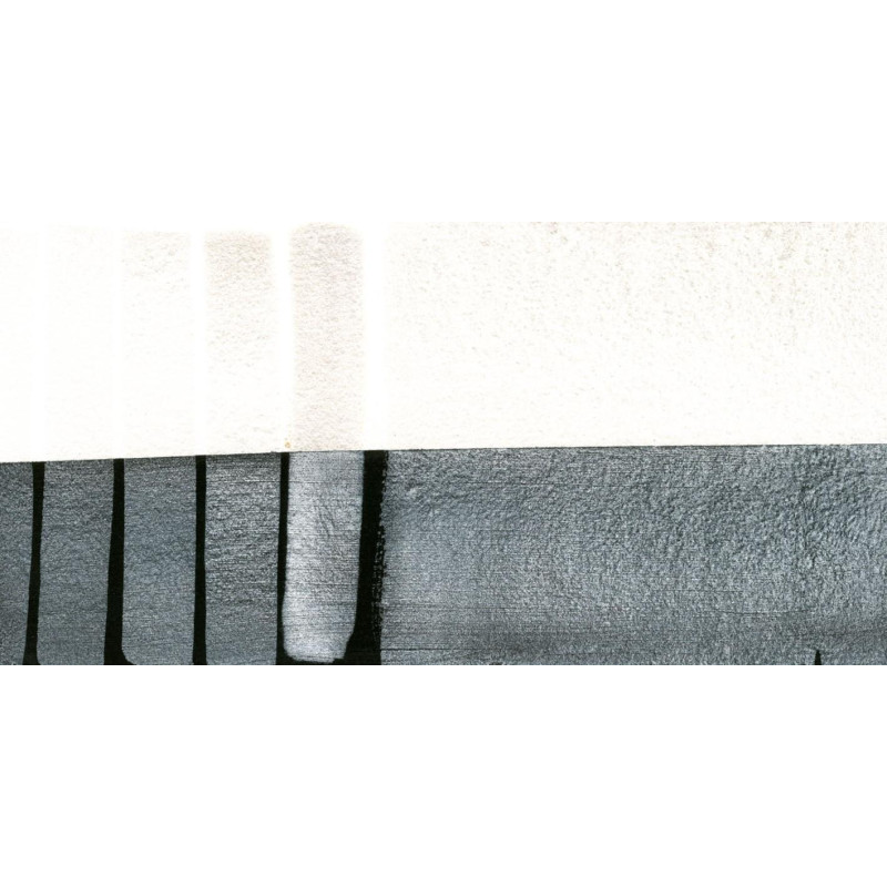 Argent interférence - aquarelle extra-fine Tube 15 ml Daniel Smith