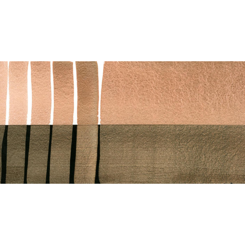 Bronze iridescent - aquarelle extra-fine Tube 15 ml Daniel Smith