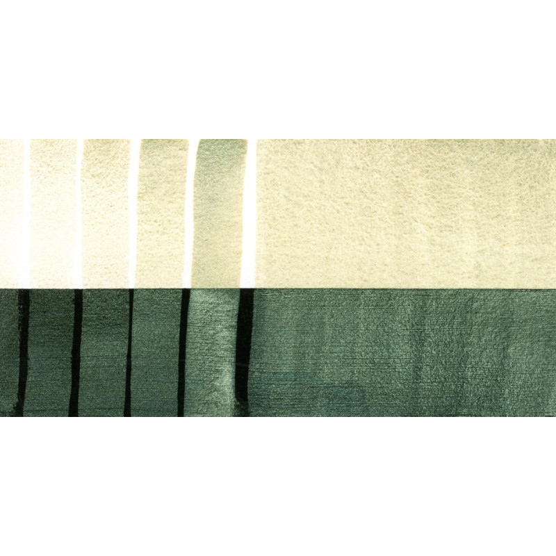 Jade iridescent - aquarelle extra-fine Tube 15 ml Daniel Smith