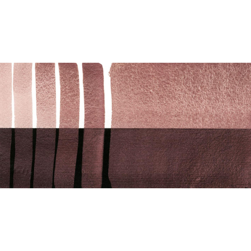 Brun roux iridescent - aquarelle extra-fine Tube 15 ml Daniel Smith