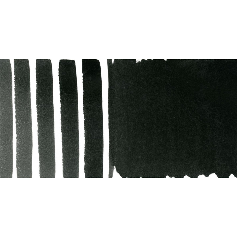 Noir de fumée - aquarelle extra-fine Tube 15 ml Daniel Smith