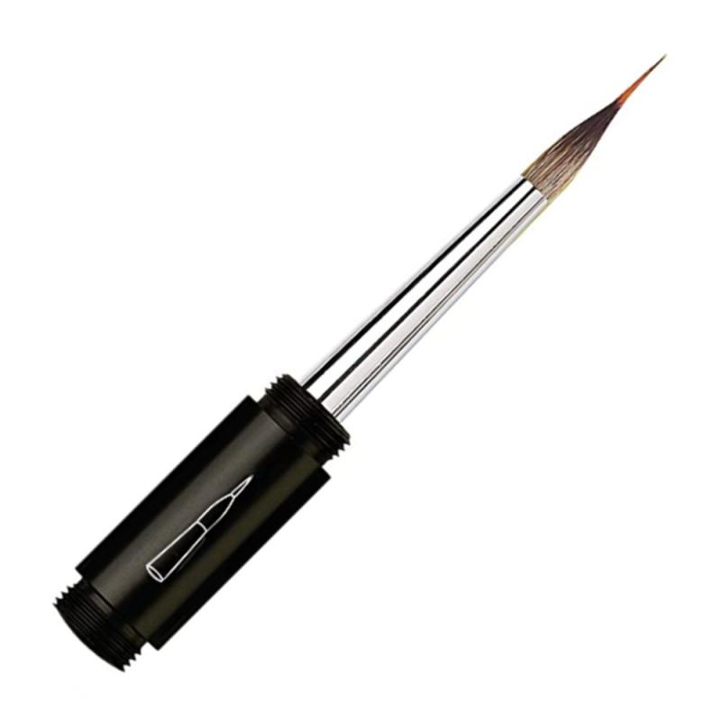 Pinceau de poche Da Vinci Casaneo, série 1599TP n°8