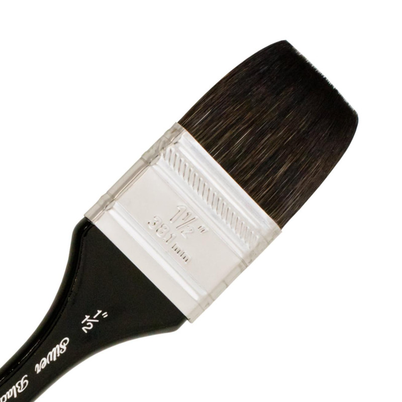 Spalter Black Velvet série 3014S Silver n°1''
