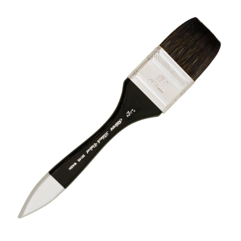 Spalter Black Velvet série 3014S Silver n°1''
