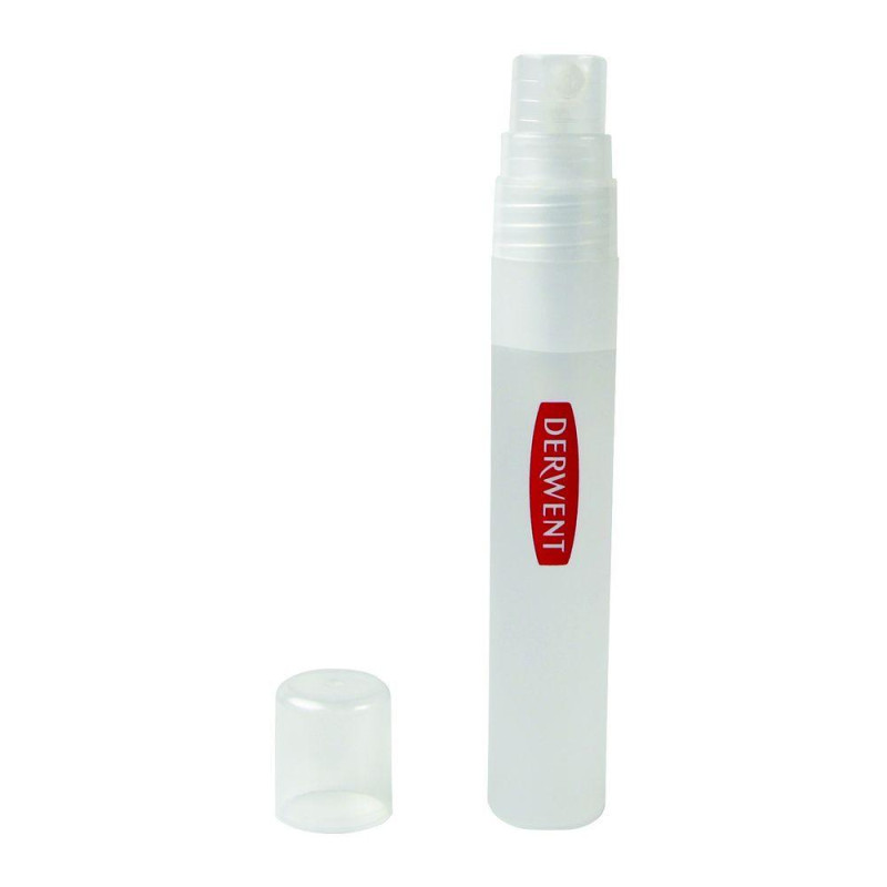 Vaporisateur Derwent