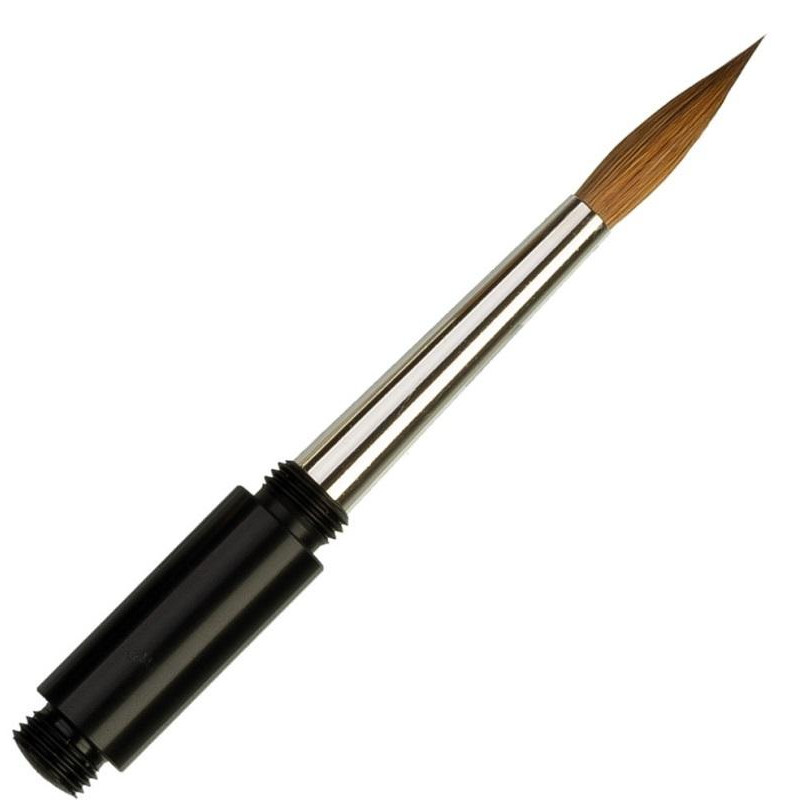 Pinceau de poche Maestro, rond 1535TP n°1