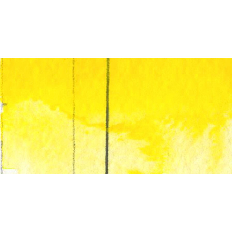 Jaune benzimidazolone Aquarelle Tube 11ml QoR