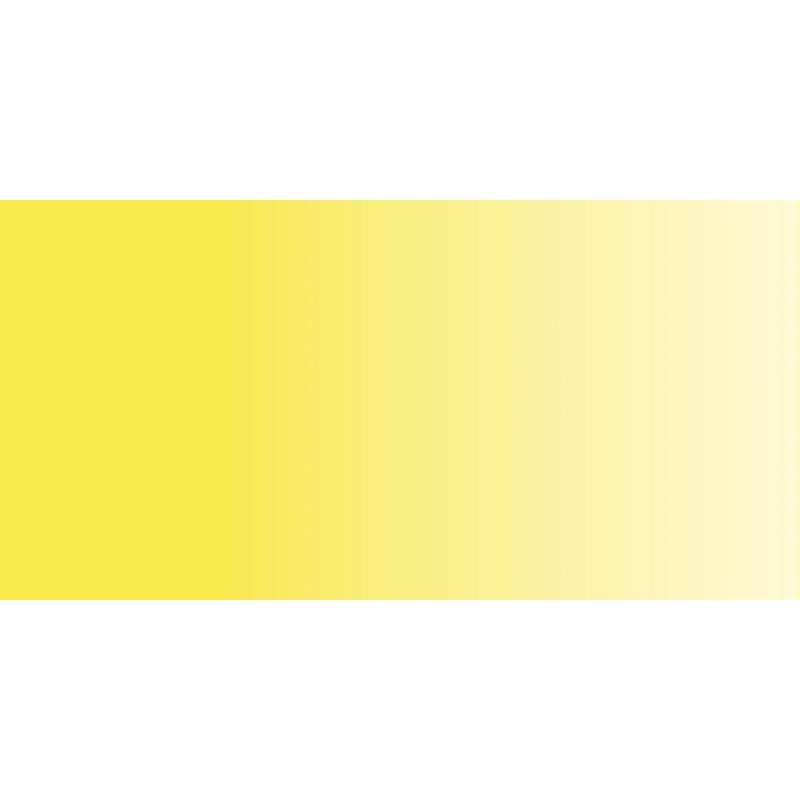 Jaune citron - Tube 8 ml Daler-Rowney Aquafine