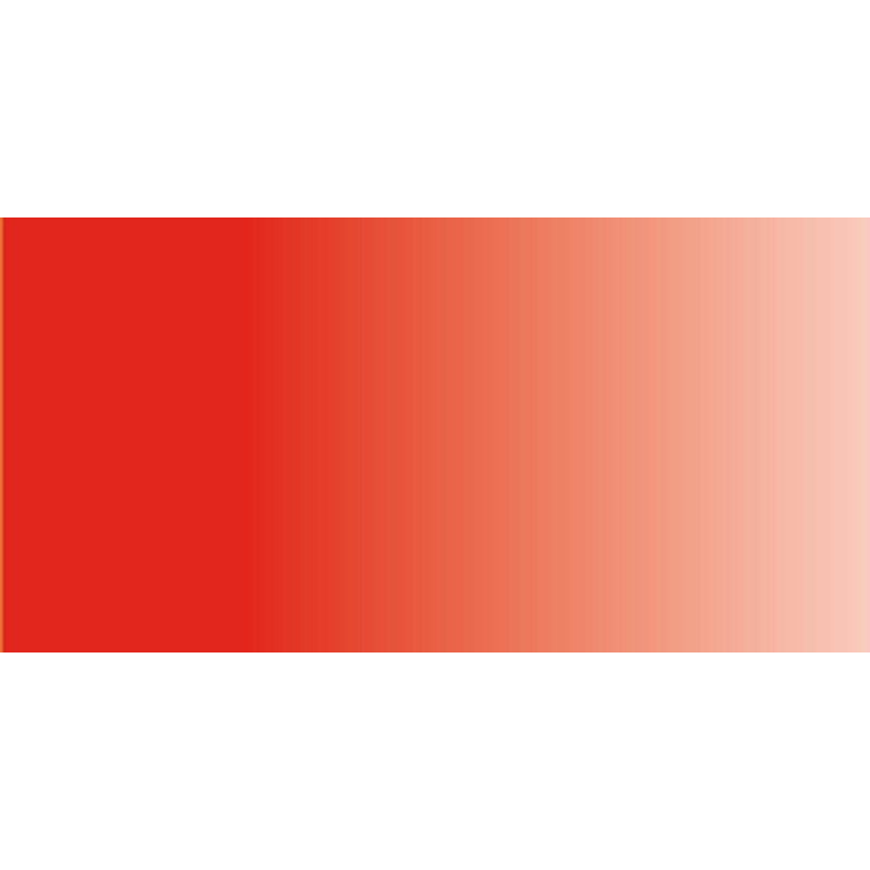 Rouge de cadmium (imit) - Tube 8 ml Daler-Rowney Aquafine