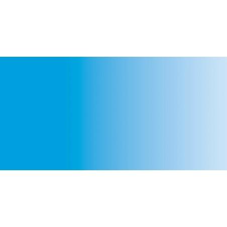 Bleu céruléum (imit) - Tube 8 ml Daler-Rowney Aquafine