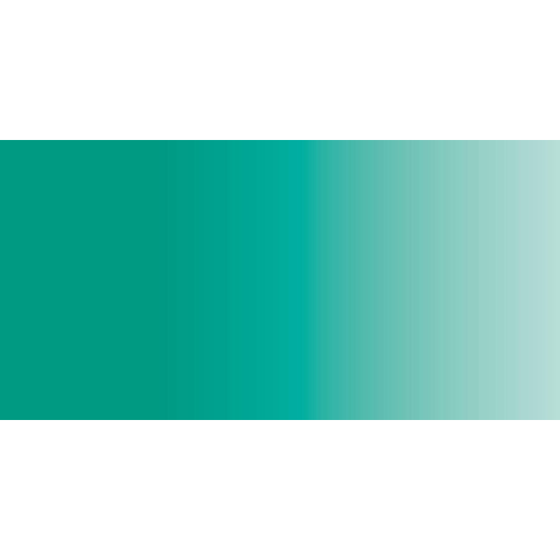 Viridian Hue - Tube 8 ml Daler-Rowney Aquafine