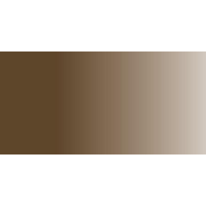 Terre d'Ombre naturelle - Tube 8 ml Daler-Rowney Aquafine
