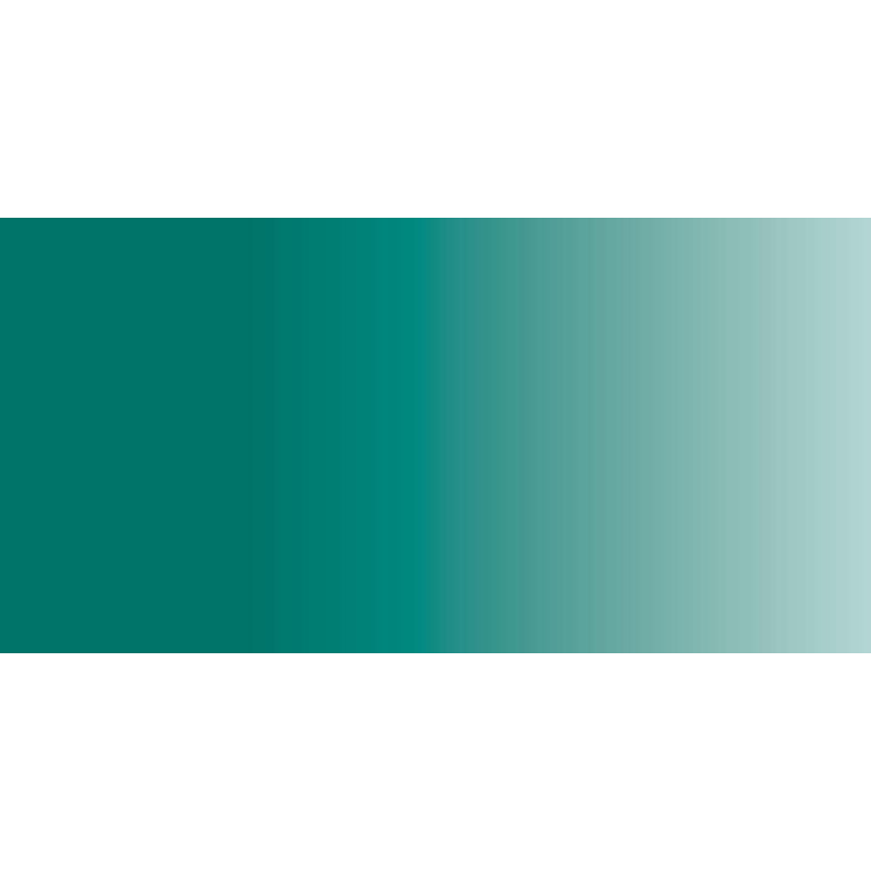 Turquoise transparent - Tube 8 ml Daler-Rowney Aquafine
