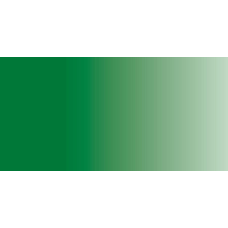 Vert de Hooker foncé - Tube 8 ml Daler-Rowney Aquafine