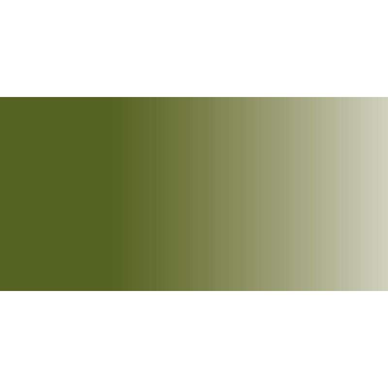 Vert olive - Tube 8 ml Daler-Rowney Aquafine