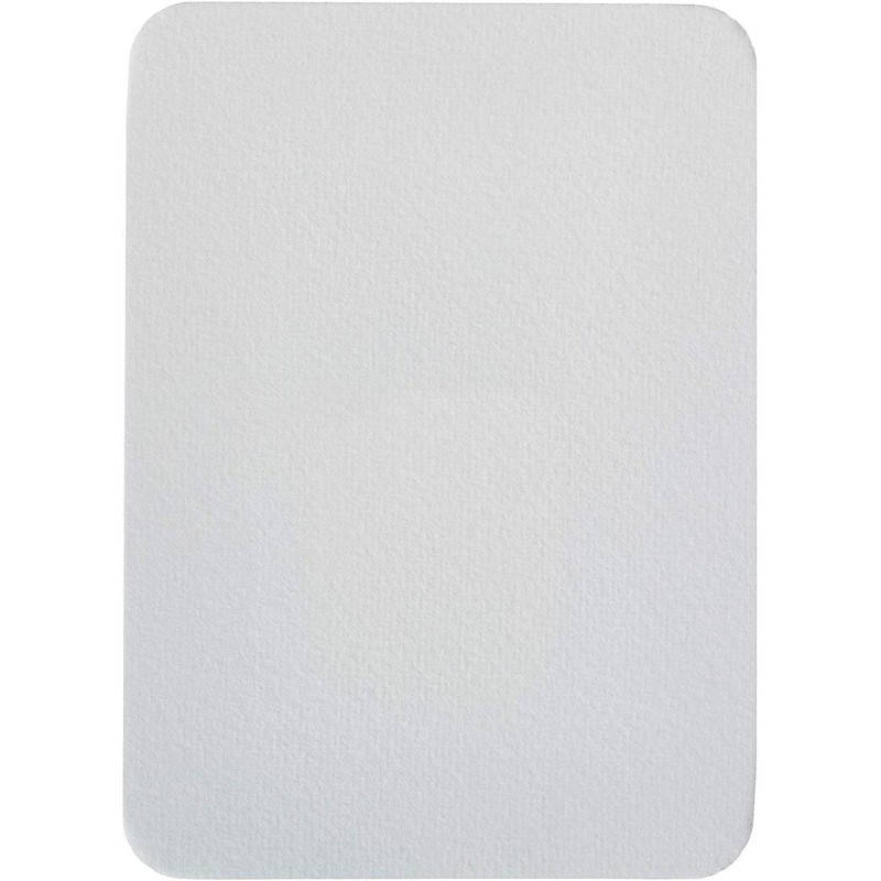 Cartes aquarelle 100% coton Haïku SMLT 300g 24 cartes grain fin 10,6x14,7