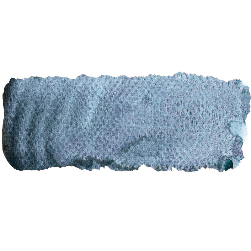 Deep sea indigo - aquarelle super-granuleuse Tube 15 ml Schmincke Horadam