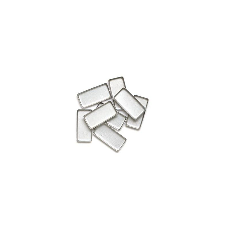 Pack 8  godets standard pour palette  ArtToolkit