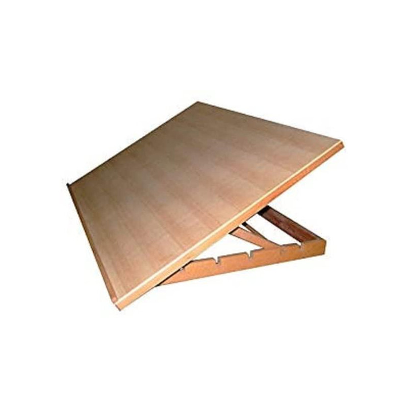 CHEVALET EN PAPIER Rouleau Porte-papier Pour Enfants Feuille Rouler EUR