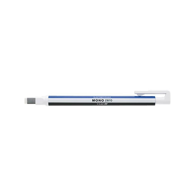 Gomme de précision MONO ZERO rectangulaire Tombow 