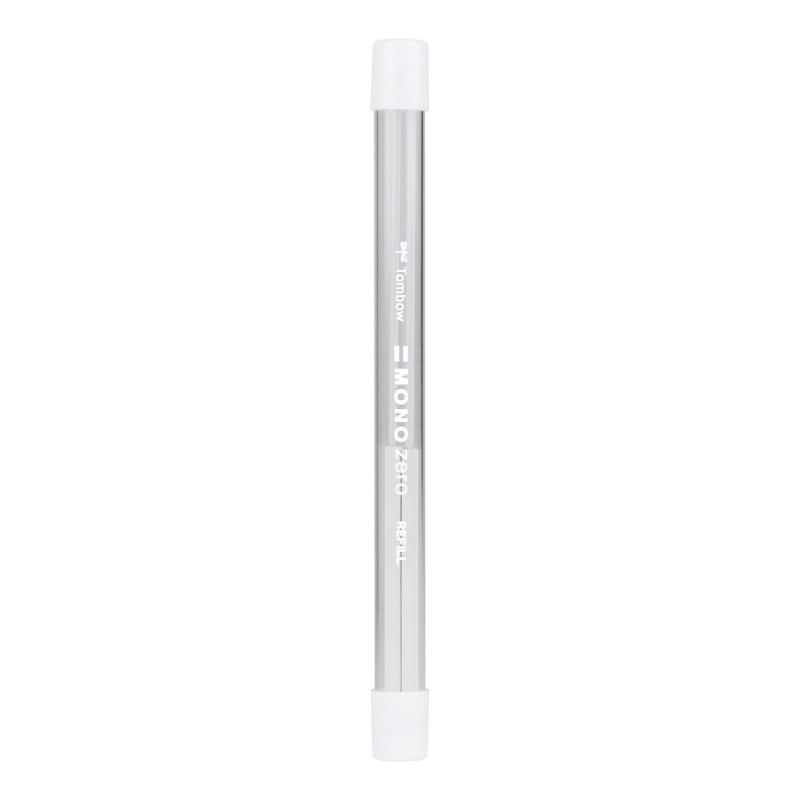 Gomme de précision MONO ZERO rectangulaire Tombow 