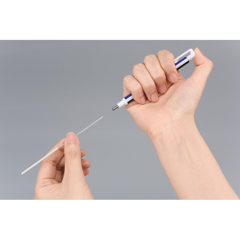 Gomme de précision MONO ZERO rectangulaire Tombow 