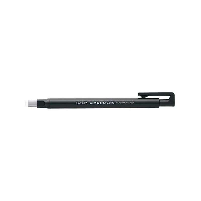 Gomme de précision MONO ZERO rectangulaire Tombow 