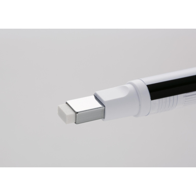 Gomme de précision MONO ZERO rectangulaire Tombow 