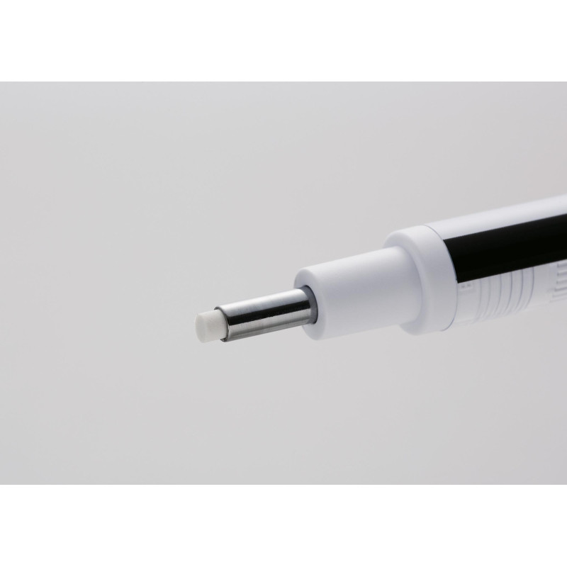 Gomme de précision MONO ZERO ronde Tombow 