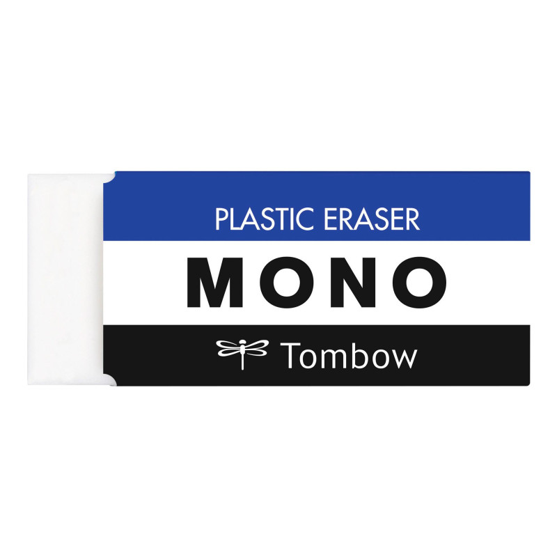 Gomme sans résidus MONO dust CATCH