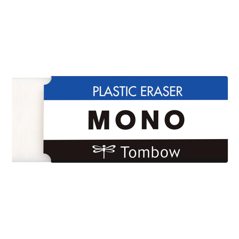Gomme sans résidus MONO dust CATCH