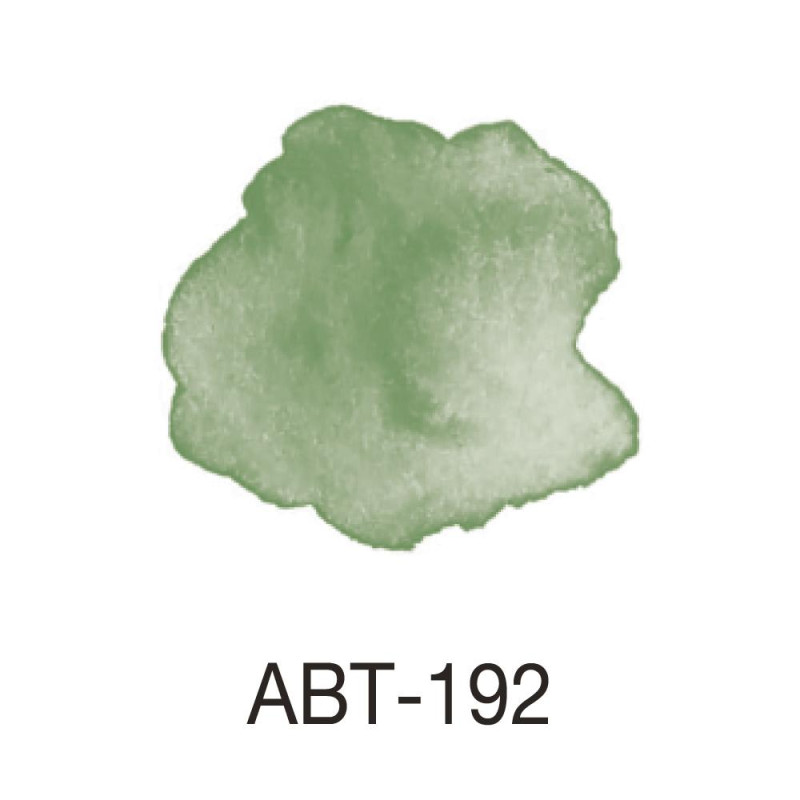 Tombow ABT Dual Brush Pen asperge