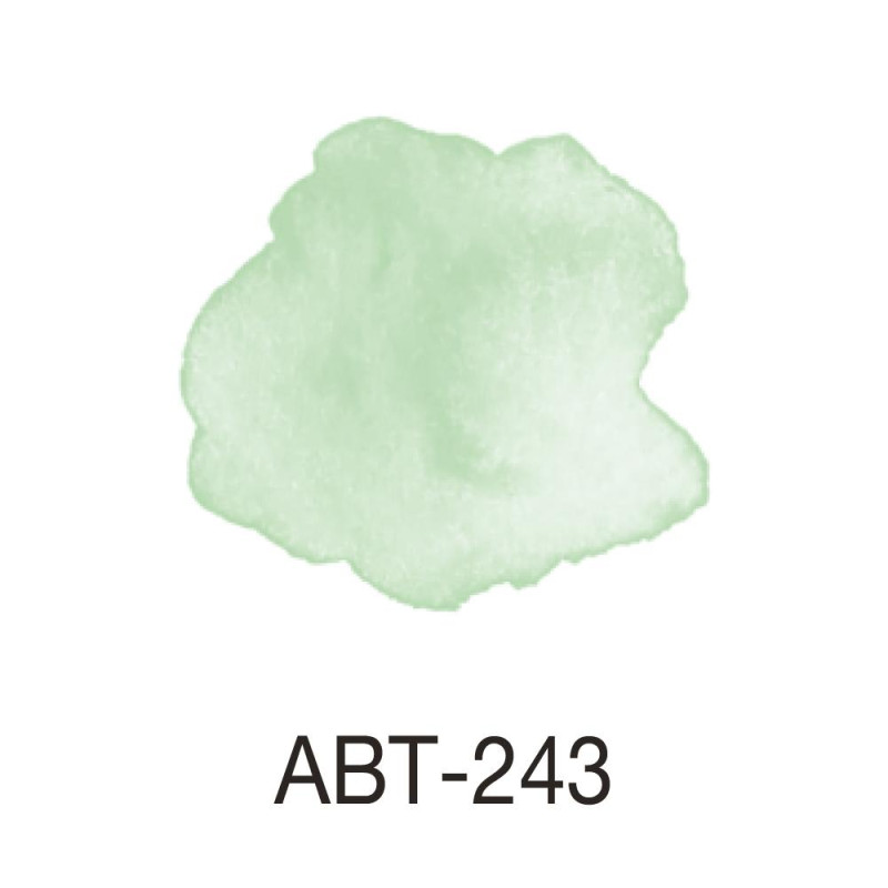 Tombow ABT Dual Brush Pen menthe