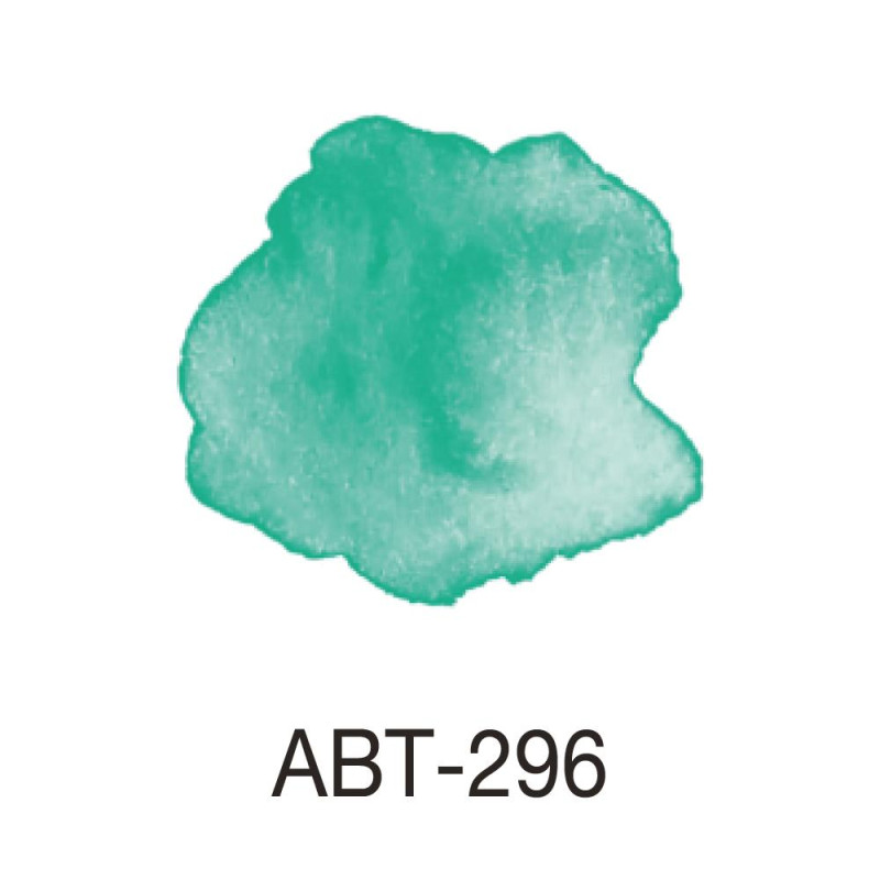 Tombow ABT Dual Brush Pen vert