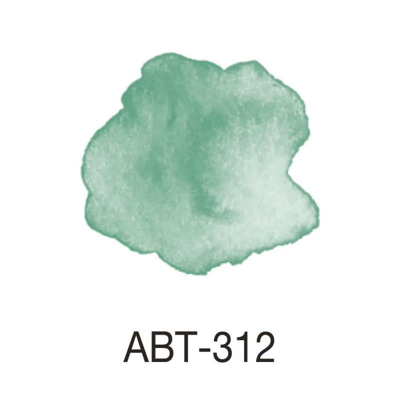 Tombow ABT Dual Brush Pen vert houx