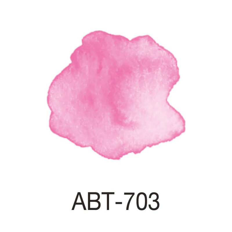 Tombow ABT Dual Brush Pen rose rose