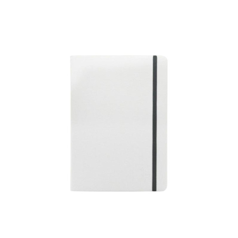 Sketchbook B5 220g 100% coton 52 pages grain satiné format portrait Etchr Lab