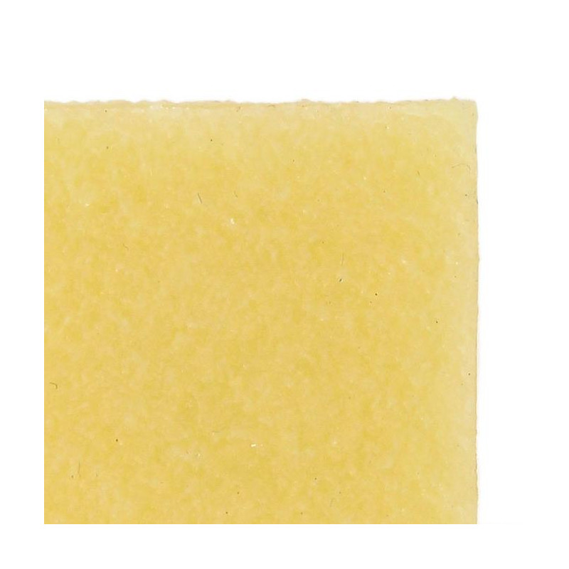 Gomme crêpe traditionnelle 5x5 cm