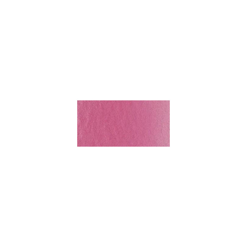 Rose véritable - Aquarelles 1/2 Godet Lukas 1862 