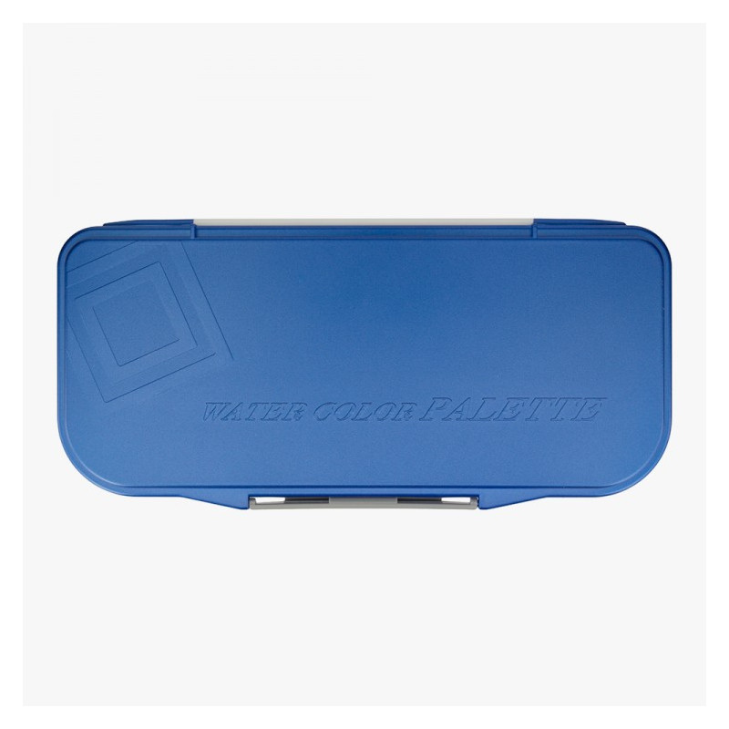 Palette étanche Fusion 18 Mijello